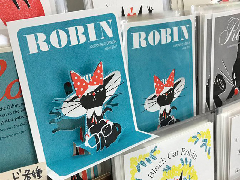 絵描きさんとのコラボ作品