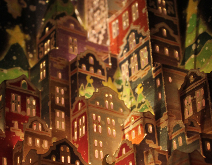 作品紹介（販売作品）