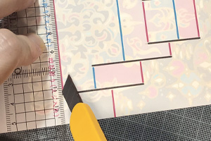 工作キットの作り方